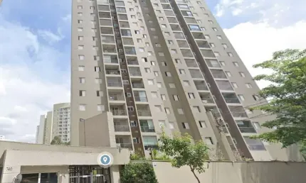 Apartamento à venda no bairro vila suzana - são paulo/sp