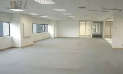 Sala comercial Andar comercial para Venda em Vila Cordeiro São Paulo-SP