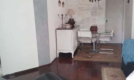 Apartamento com 3 quartos à venda na Rua Doutor Luiz Migliano, 871, Morumbi, São Paulo