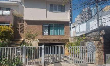 Casa com 3 quartos à venda na Rua Engenheiro Francisco Azevedo, Jardim Vera Cruz, São Paulo