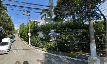 Casa à venda no bairro Jardim Guedala - São Paulo/SP