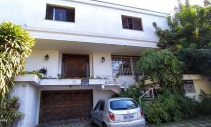 Casa Sobrado para Venda e Aluguel em Jardim Guedala São Paulo-SP