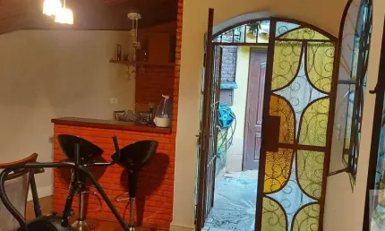Casa à venda no bairro Super Quadra Morumbi - São Paulo/SP