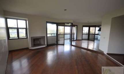 Apartamento à venda no bairro Jardim Ampliação - São Paulo/SP