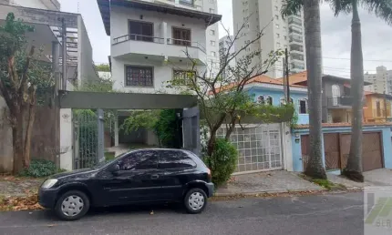 Casa à venda no bairro lar são paulo - são paulo/sp
