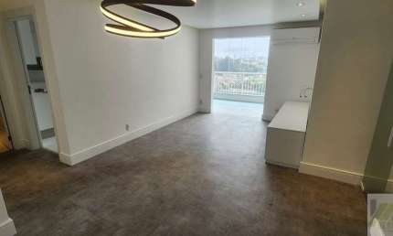 Apartamento com 3 quartos para alugar na Rua Doutor Luiz Migliano, Morumbi, São Paulo