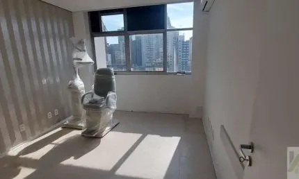 Sala comercial para alugar no bairro Bela Vista - São Paulo/SP