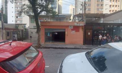 Loja Ponto Comercial em Cidade Monções, São Paulo/SP
