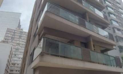 Casa comercial à venda na Rua Bela Cintra, Consolação, São Paulo
