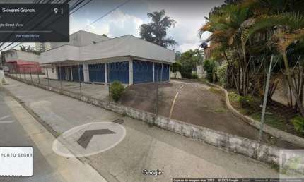 Casa comercial para alugar na Avenida Giovanni Gronchi, Morumbi, São Paulo