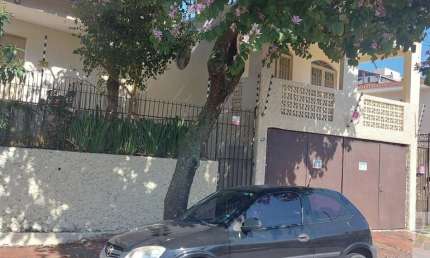 Casa para alugar no bairro Jardim Taboão - São Paulo/SP