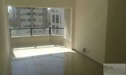 Apartamento com 3 quartos para alugar na Rua Doutor Sodré, Vila Nova Conceição, São Paulo