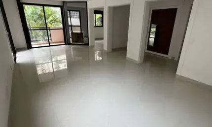 Apartamento com 3 quartos à venda na Rua Castelhano, Vila Andrade, São Paulo