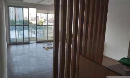 Sala Comercial em Várzea da Barra Funda, São Paulo/SP