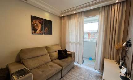 Apartamento com 2 quartos à venda no São Vicente, Itajaí 