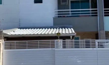 Casa à venda no São Vicente, Itajaí 