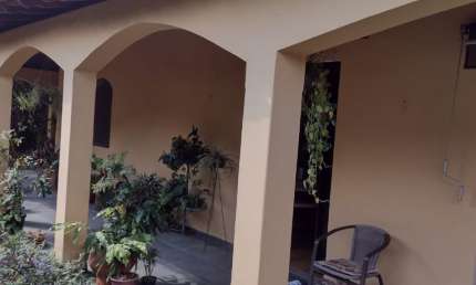 Casa Térrea em Condomínio com Muito Verde – Salto/SP