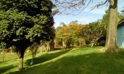 Terreno em condomínio fechado à venda na Praça da Igreja, Km 63,5, Porta do Sol, Mairinque, 3880 m2 por R$ 1.000.000