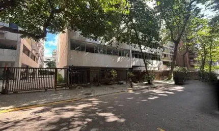 Apartamento com 4 quartos à venda na Rua Almirante Pereira Guimarães, Leblon, Rio de Janeiro