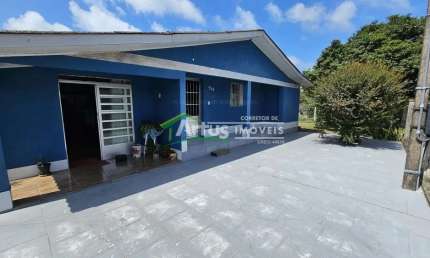 Casa com 3 quartos à venda no Santa Luzia, Tramandaí  por R$ 920.000