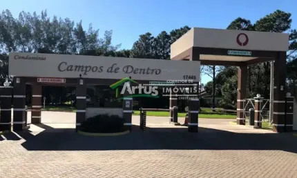 Terreno à venda no Cruzeiro do Sul, Tramandaí  por R$ 670.000