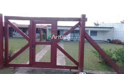 Casa à venda no nova tramandaí, tramandaí , 127 m2 por r$ 378.000
