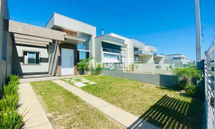 Casa com 2 quartos à venda no Centro, Imbé 