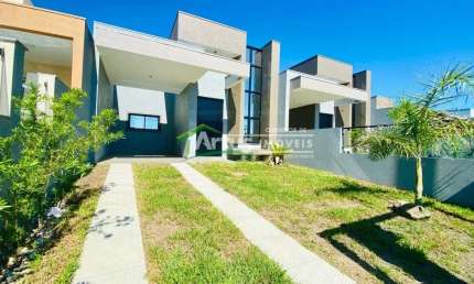 Casa com 3 quartos à venda no Centro, Imbé 
