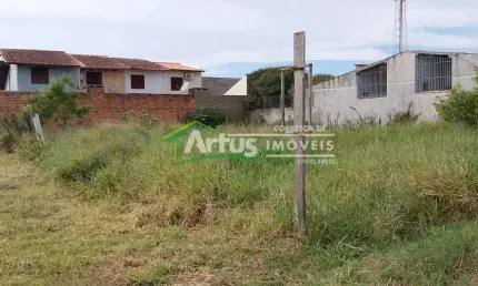 Terreno à venda no Centro, Imbé 