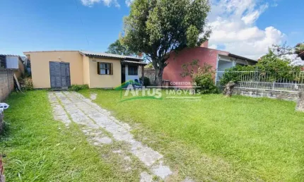 Casa com 3 quartos à venda no Centro, Tramandaí 