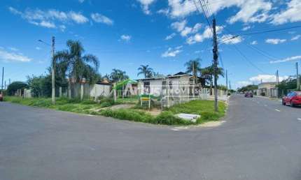 Casa com 2 quartos à venda no Albatroz (Distrito), Imbé 