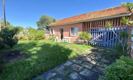 Casa com 5 quartos à venda no Nordeste, Imbé 