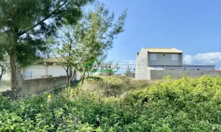 Terreno à venda no Balneário Jardim do Éden, Tramandaí 