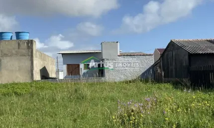 Terreno à venda no Balneário Jardim do Éden, Tramandaí 