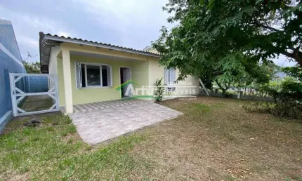 Casa com 3 quartos à venda no Nova Tramandaí, Tramandaí 