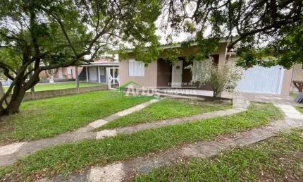 Casa com 3 quartos à venda no Nova Tramandaí, Tramandaí 
