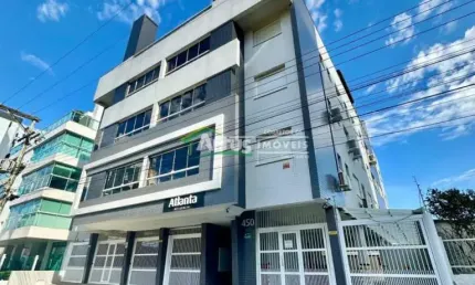 Apartamento com 2 quartos à venda no Centro, Tramandaí 