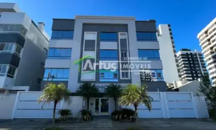 Apartamento com 2 quartos à venda no Centro, Tramandaí 