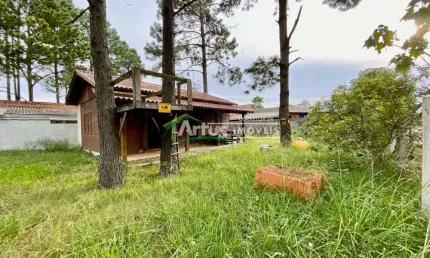 Casa com 2 quartos à venda na Aldeia da Lagoa, Tramandaí 