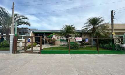 Casa com 3 quartos à venda no Centro, Tramandaí 