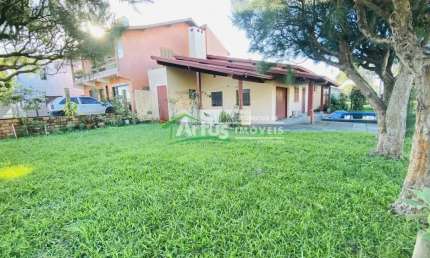Casa com 4 quartos à venda no Centro, Tramandaí 