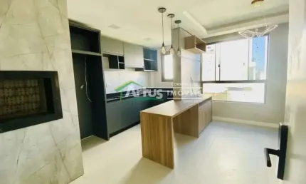 Apartamento com 1 quarto à venda no Centro, Tramandaí 