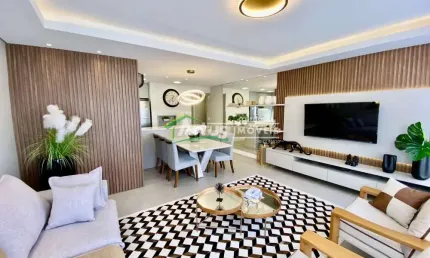 Apartamento com 3 quartos à venda no Centro, Tramandaí 