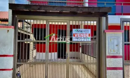 Casa com 2 quartos à venda na Zona Nova, Tramandaí 
