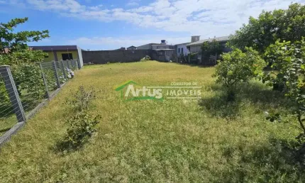 Terreno à venda na Zona Nova, Tramandaí  por R$ 165.000