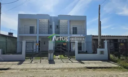 Casa com 3 quartos à venda no Nova Tramandaí, Tramandaí 
