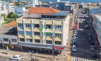 Apartamento com 1 quarto à venda no Centro, Tramandaí 