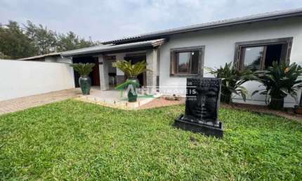 Casa com 3 quartos à venda no Nova Tramandaí, Tramandaí 