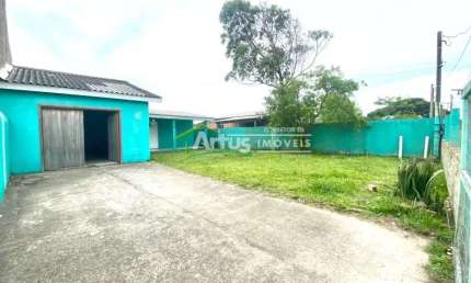 Casa com 3 quartos à venda no Parque dos Presidentes, Tramandaí 