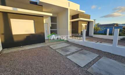Casa com 2 quartos à venda no Jardim Beira Mar, Tramandaí  por R$ 357.000
